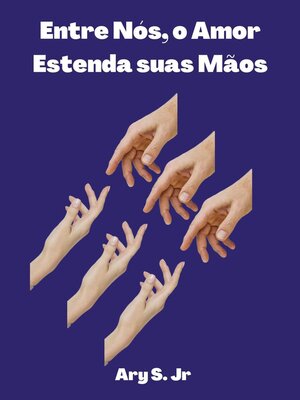 cover image of Entre Nós, o Amor